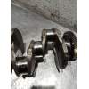 Recambio de cigueñal para seat alhambra (710, 711) 2.0 tdi referencia OEM IAM 38AA GER CFG 2010