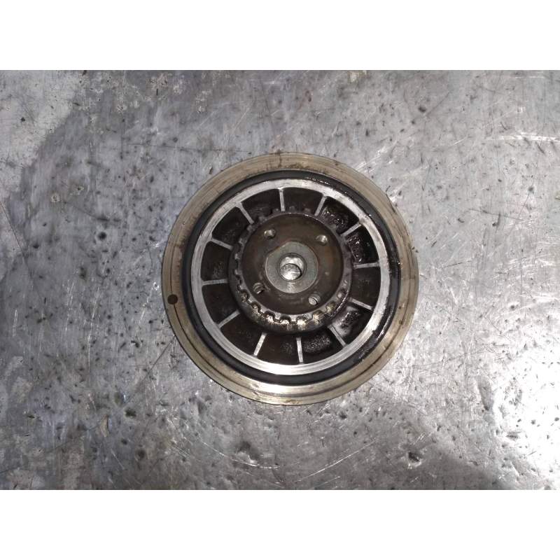 Recambio de polea cigueñal para seat arosa (6h1) stella referencia OEM IAM 028105243AA  