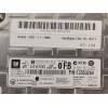 Recambio de modulo electronico para opel astra j lim. cosmo referencia OEM IAM 13353284 366821429 