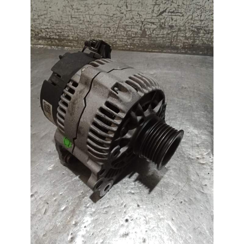 Recambio de alternador para seat toledo i (1l2) 1.9 tdi referencia OEM IAM 439638670 19TDI 1996