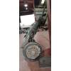 Recambio de puente trasero para citroën c3 lx referencia OEM IAM TAMBOR/ABS 11G 2009