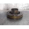 Recambio de polea cigueñal para seat arosa (6h1) stella referencia OEM IAM 028105243AA  