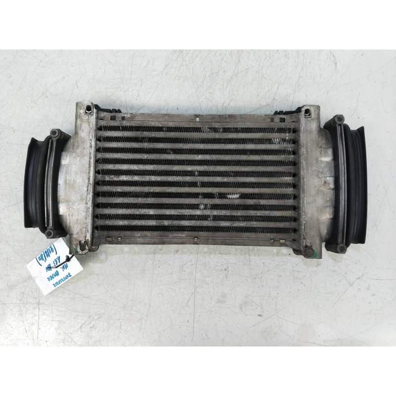 Recambio de intercooler para mini mini (r50,r53) cooper s referencia OEM IAM 15153680  