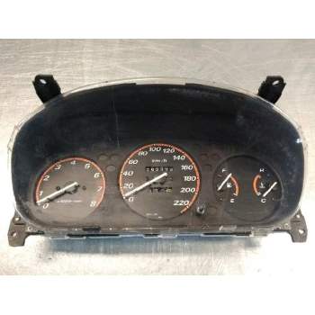 CUADRO INSTRUMENTOS HR0224122 78100G300 S10 1U