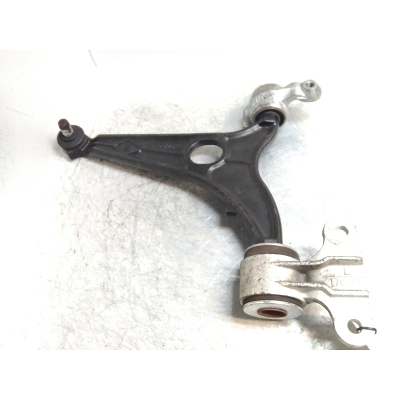 Recambio de brazo suspension inferior delantero izquierdo para peugeot 807 sv referencia OEM IAM   