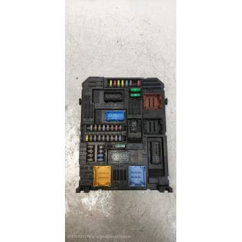 CAJA RELES / FUSIBLES 9819851280 BSIEL3CEM00 28531931 