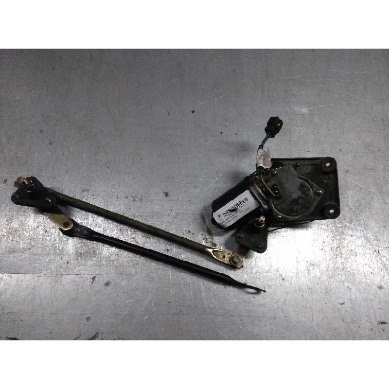 Recambio de motor limpia delantero para daewoo matiz 0.8 cat referencia OEM IAM   