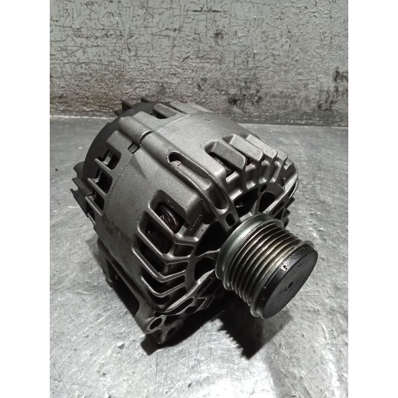 Recambio de alternador para seat alhambra (710, 711) 2.0 tdi referencia OEM IAM LRA03402 20TDI 2010