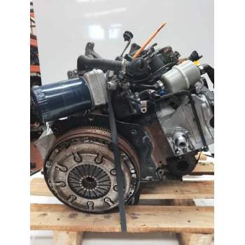 MOTOR COMPLETO AHH 016210 BOSCH