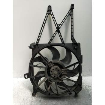 ELECTROVENTILADOR 3135103607 14G 2004
