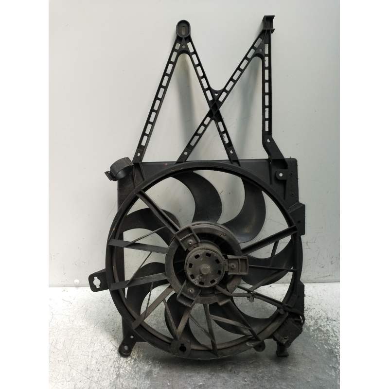 Recambio de electroventilador para opel astra h (a04) 1.4 (l48) referencia OEM IAM 3135103607 14G 2004
