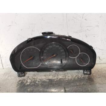 CUADRO INSTRUMENTOS 8100A197 2574301271 
