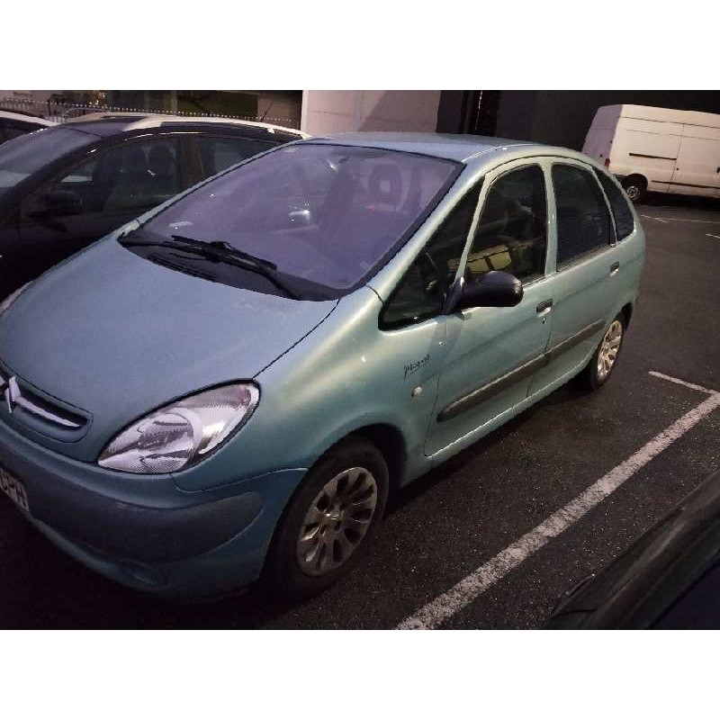 citroen xsara picasso del año 2003