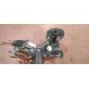 Recambio de puente trasero para citroën c3 lx referencia OEM IAM TAMBOR/ABS 11G 2009