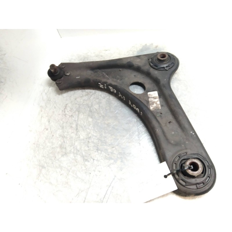 Recambio de brazo suspension inferior delantero izquierdo para peugeot 1007 urban referencia OEM IAM   