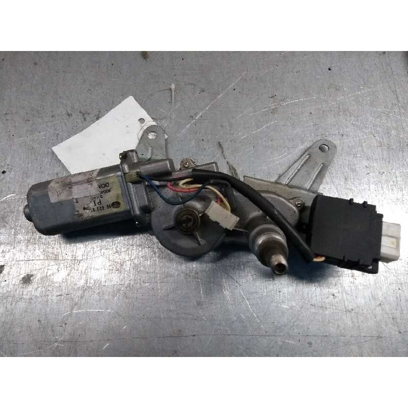 Recambio de motor limpia trasero para chevrolet kalos 1.2 cat referencia OEM IAM   