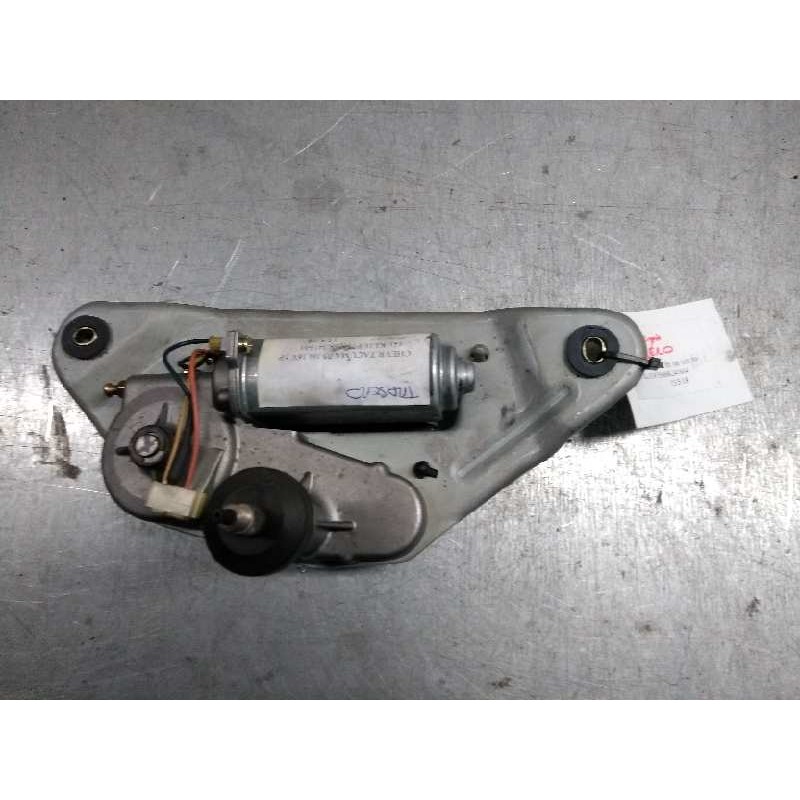 Recambio de motor limpia trasero para chevrolet tacuma 1.6 cat referencia OEM IAM   