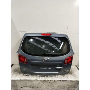 PORTON TRASERO 5P 