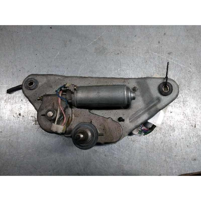 Recambio de motor limpia trasero para daewoo tacuma 1.6 cat referencia OEM IAM   