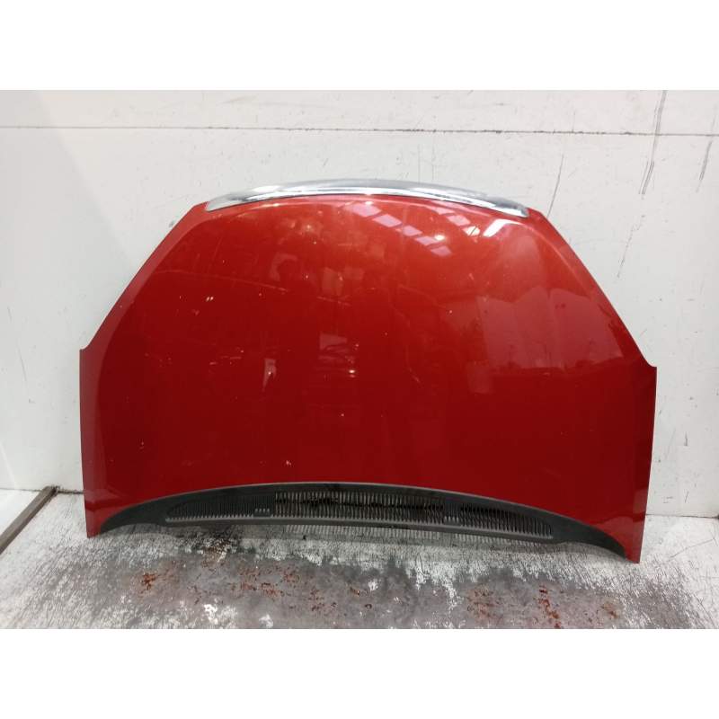 Recambio de capot para ford c-max (dm2) 1.8 tdci referencia OEM IAM   