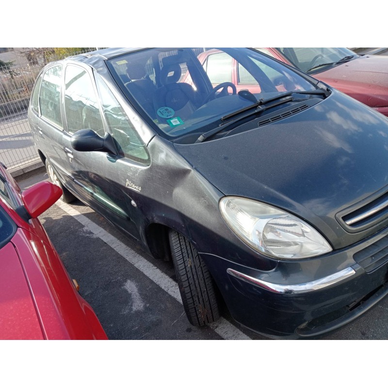 citroen xsara picasso del año 2008