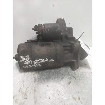 MOTOR ARRANQUE 