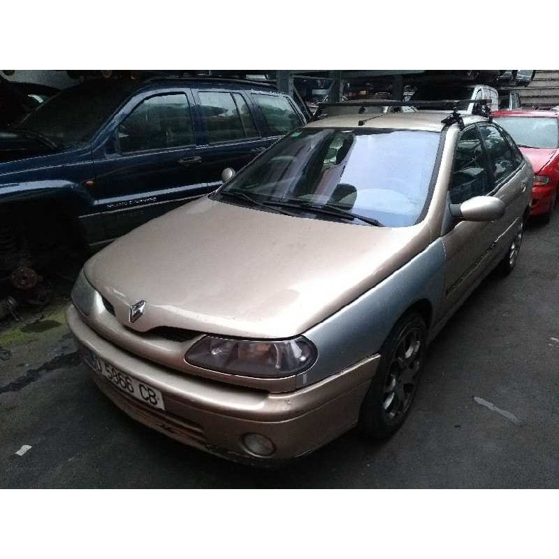 renault laguna (b56) del año 1998