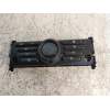 Recambio de mando calefaccion / aire acondicionado para mini mini (r50,r53) cooper s referencia OEM IAM 64116935489  