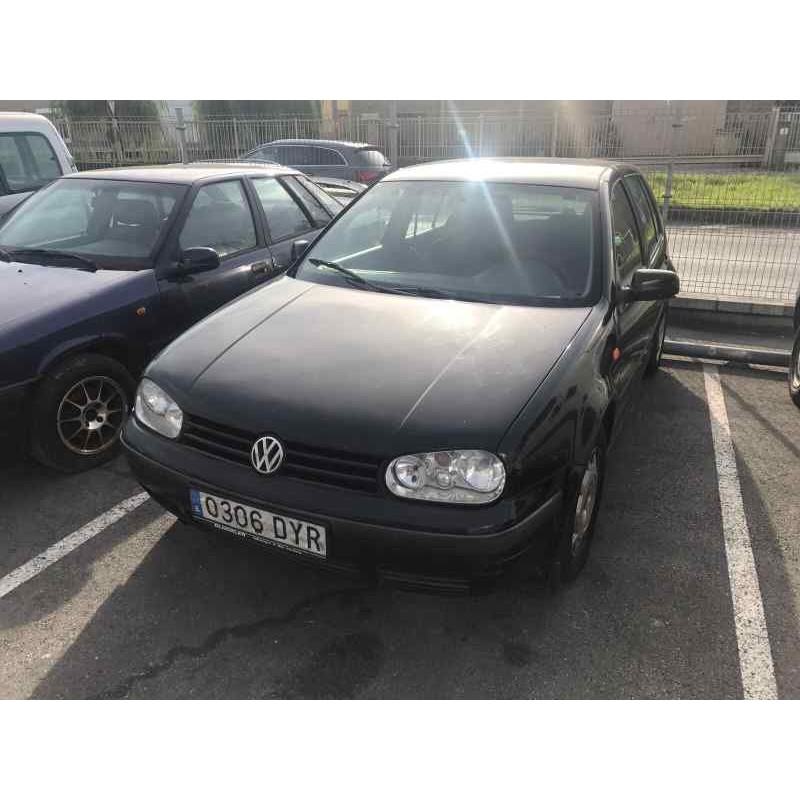 volkswagen golf iv berlina (1j1) del año 2006