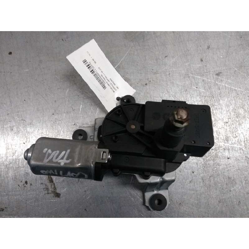 Recambio de motor limpia trasero para chevrolet captiva 3.2 v6 ltx referencia OEM IAM 96627058 6M18 