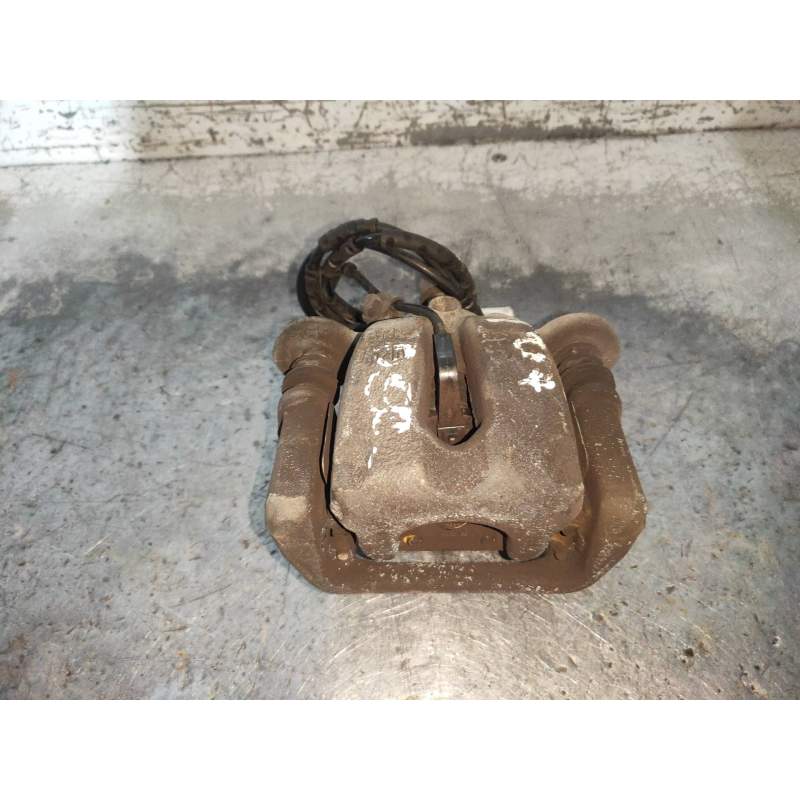 Recambio de pinza freno trasera derecha para bmw serie 1 berlina (e81/e87) 116d referencia OEM IAM   