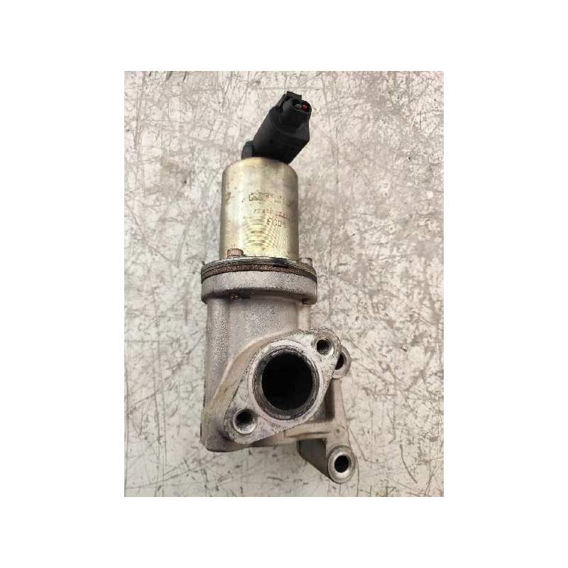 Recambio de valvula egr para kia pro_cee´d drive referencia OEM IAM 284102A350  