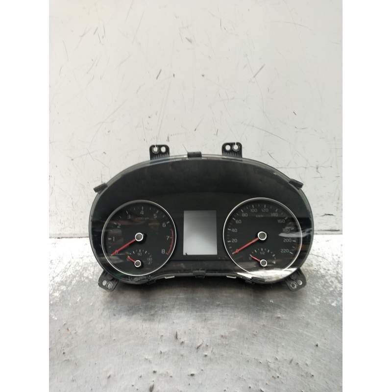 Recambio de cuadro instrumentos para kia stonic (yb) 1.0 t-gdi referencia OEM IAM 94013H8380  2017