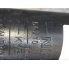 Recambio de amortiguador trasero izquierdo para nissan leaf 2 zero edition referencia OEM IAM 562105SJ1A  