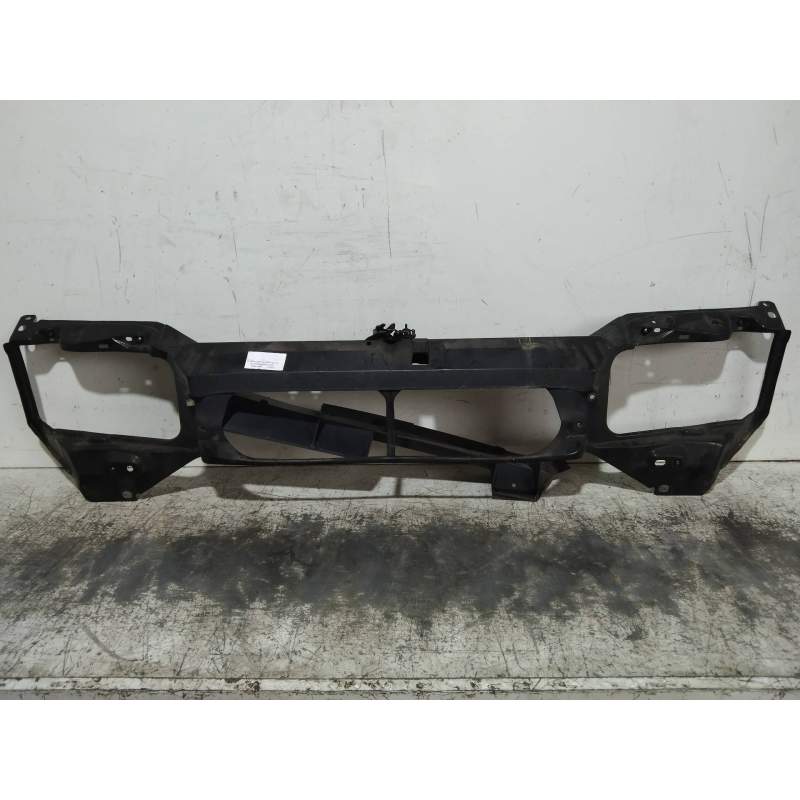 Recambio de panel frontal para citroën jumpy chapa confort 900kg referencia OEM IAM   