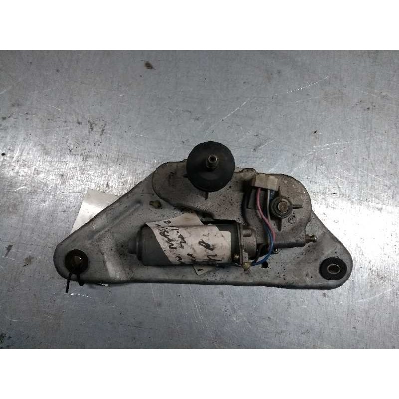 Recambio de motor limpia trasero para daewoo nubira wagon 2.0 cat referencia OEM IAM   