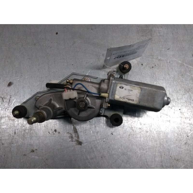 Recambio de motor limpia trasero para daewoo nubira berlina sx (1999) referencia OEM IAM 96190209 MR 