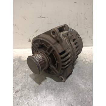 ALTERNADOR 0101543202 0123510068 