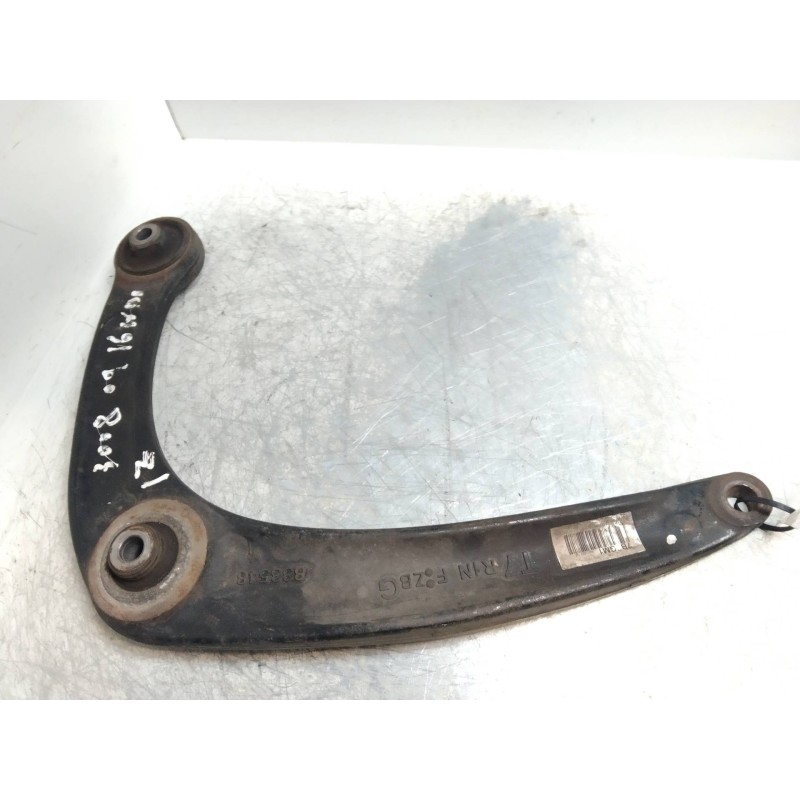 Recambio de brazo suspension inferior delantero izquierdo para peugeot 3008 premium referencia OEM IAM   