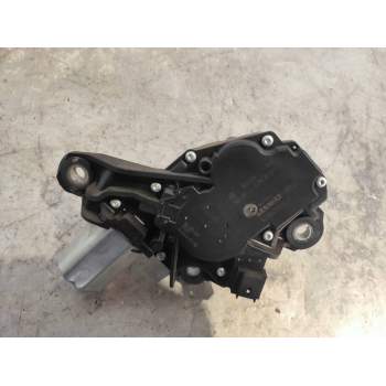 MOTOR LIMPIA TRASERO 0390201827 8200431385 4158200241 BOSCH