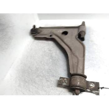 BRAZO SUSPENSION INFERIOR DELANTERO IZQUIERDO 
