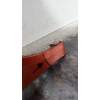 Recambio de aleta delantera derecha para skoda fabia (5j2 ) style referencia OEM IAM   2007