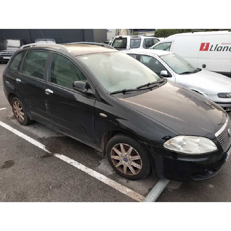 fiat croma (194) del año 2006