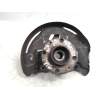 Recambio de mangueta delantera izquierda para fiat palio weekend (178) 1.7 turbodiesel referencia OEM IAM   
