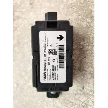 MODULO ELECTRONICO 9252655102 A2C53371480 