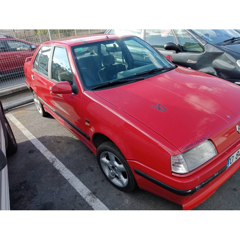 renault 19 (b/c/l53) del año 1992