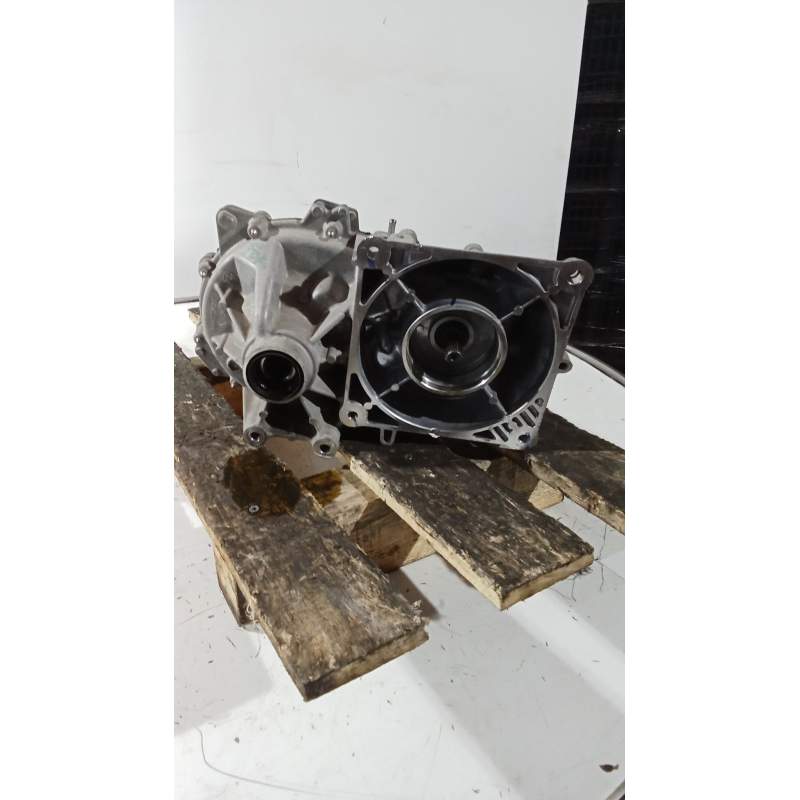 Recambio de caja cambios para dacia spring ev (b6m1) referencia OEM IAM RE0001  E062108