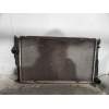 Recambio de radiador agua para bmw serie 3 berlina (e90) 318d referencia OEM IAM 780561601  