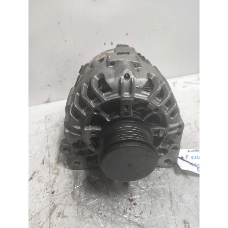 Recambio de alternador para ford galaxy (vx) ghia referencia OEM IAM   