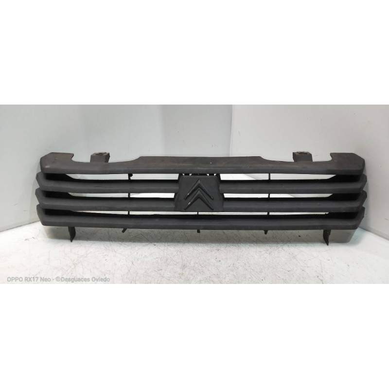 Recambio de rejilla delantera para citroën c15 1.9 d referencia OEM IAM   